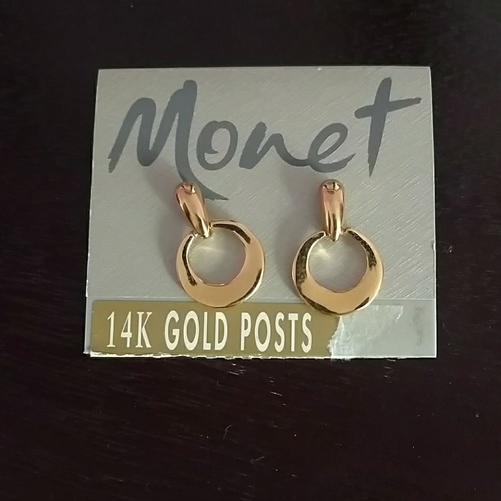 BOGO Dangling Earrings